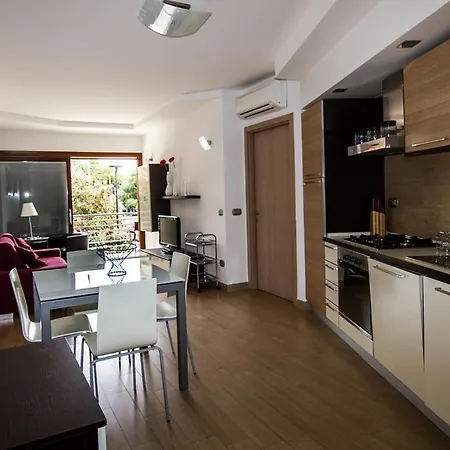 Graziani Hotel San Benedetto del Tronto
