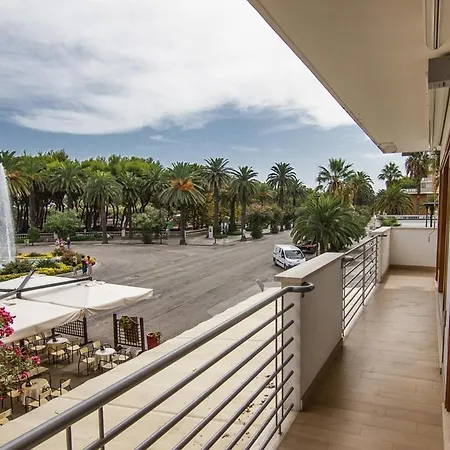 Graziani Hotel San Benedetto del Tronto