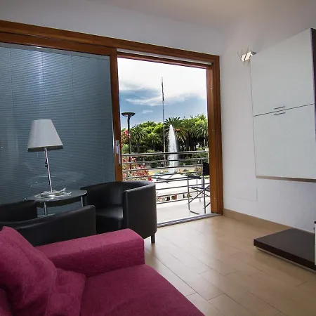 Hotel Graziani