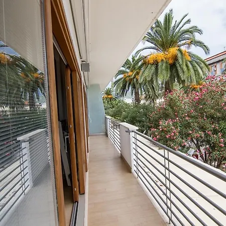 Hotel Graziani San Benedetto del Tronto