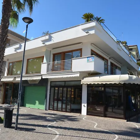 Graziani Hotel San Benedetto del Tronto